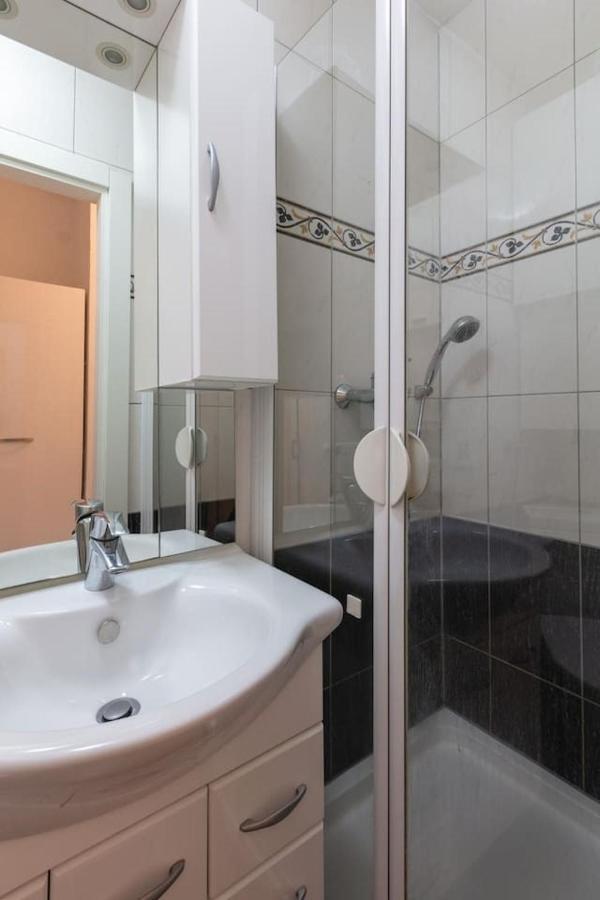 Sunny Renovated Apartment Close To Downtown เวียนนา ภายนอก รูปภาพ